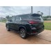 2023 Toyota Fortuner 